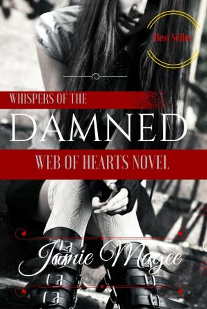 Cover of Whispers of the Damned