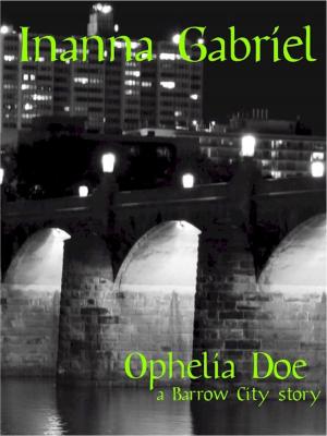 Cover of the book Ophelia Doe by J.F. Monari