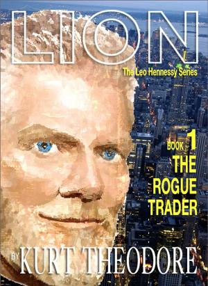 bigCover of the book Book 1 The Rogue Trader by 