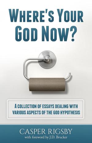 Cover of the book Where's Your God Now? by Kenneth W Daniels