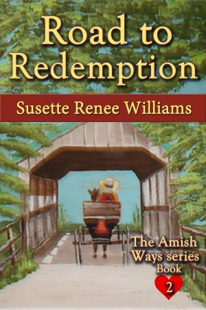Book cover of Road to Redemption