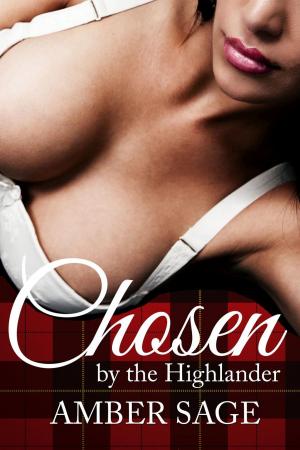 Cover of the book Chosen by the Highlander by Thang Nguyen