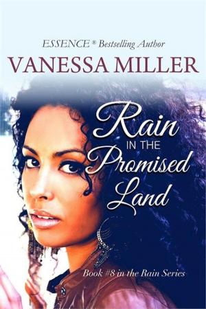 bigCover of the book Rain in the Promised Land by 