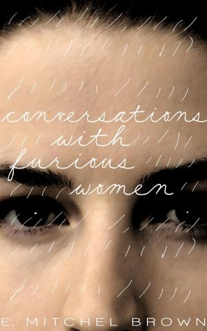Book cover of Conversations with Furious Women