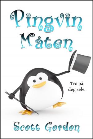 Cover of the book Pingvinmåten by Scott Gordon