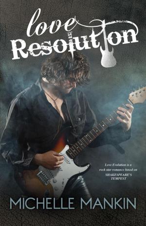 Cover of the book Love Resolution by CM Doporto