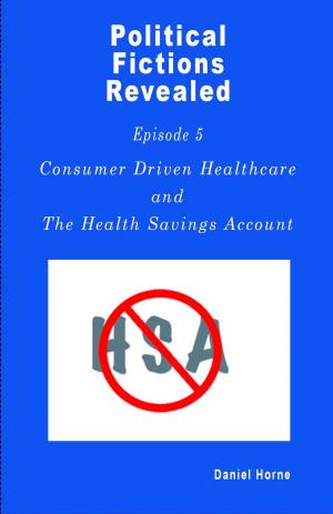 Cover of Consumer Driven Healthcare