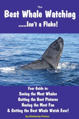 Book cover of Best Whale Watching