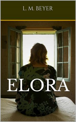 Cover of the book Elora by Rhys Hughes