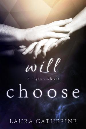 Cover of the book Will Choose by Cheryl Landmark