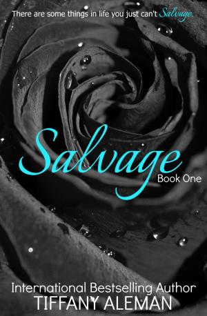 Cover of the book Salvage by Mrs.Naughty 8