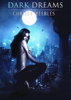 Cover of the book Dark Dreams by Kristen Middleton, K.L. Middleton