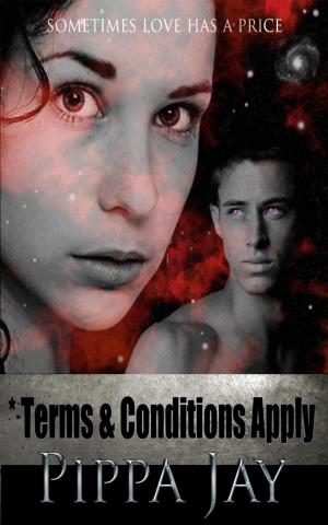 Cover of the book Terms & Conditions Apply by Darcy Pattison