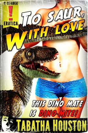 Book cover of To Saur, with Love