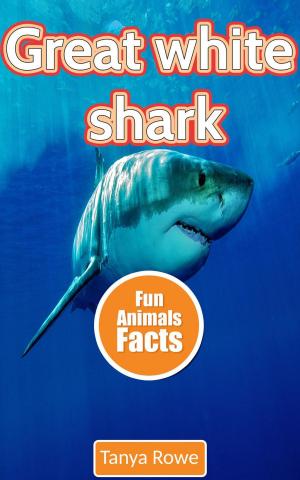 Cover of Great White Shark