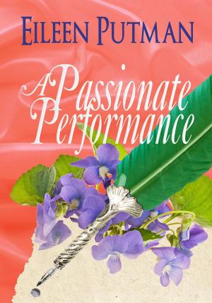 bigCover of the book A Passionate Performance by 