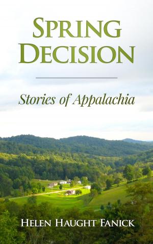 Cover of the book Spring Decision by Chris L. Adams