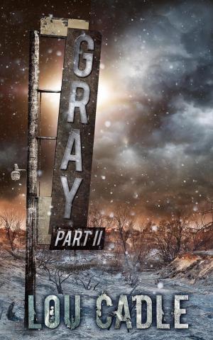 Cover of the book Gray: Part II by Tami Veldura