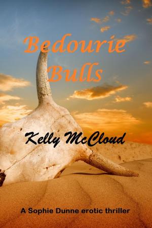 Book cover of Bedourie Bulls