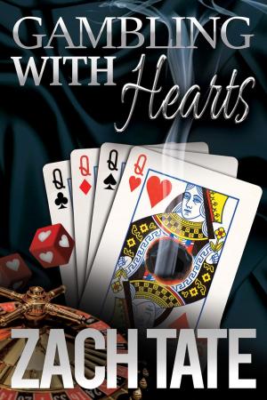 Cover of the book Gambling with Hearts by Laura Austin