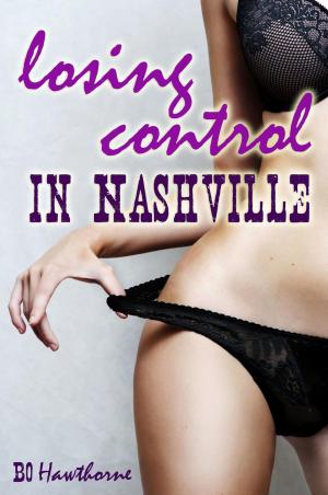 bigCover of the book Losing Control in Nashville by 