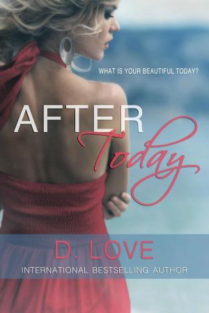 Book cover of After Today