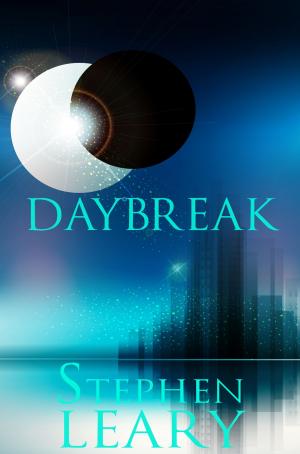 Cover of the book Daybreak by Simon Logan