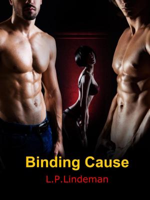 Cover of the book Binding Cause by Nikki Fox
