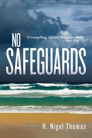 Cover of the book No Safeguards by Elizabeth Langridge
