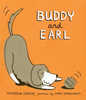 Cover of the book Buddy and Earl by Kevin Major