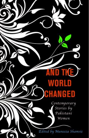 Cover of the book And the World Changed by Baltasar