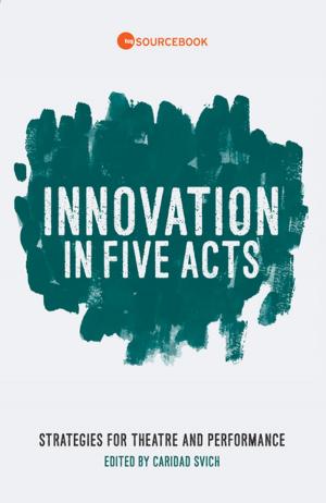 Cover of the book Innovation in Five Acts by Craig Lucas