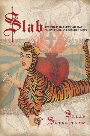 Cover of the book Slab by Greg Hewett