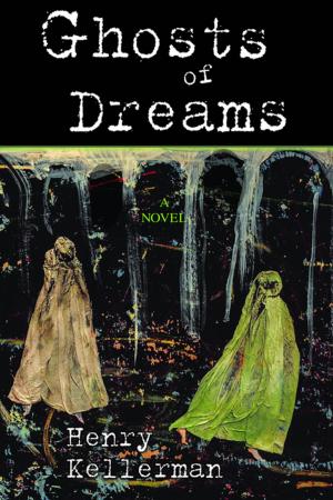 Cover of the book Ghosts of Dreams by Simcha Weinstein