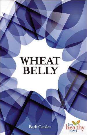 Cover of the book Wheat Belly by Catherine Saxelby