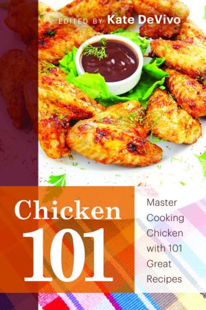 Cover of the book Chicken 101 by Greg Kot