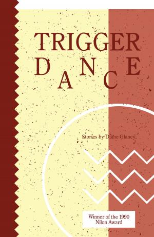 Cover of the book Trigger Dance by B. Dwain Waldrep, Scott Billingsley, Grant Wacker, Samuel S. Hill, James R. Goff, Richard T. Hughes, Charles Reagan Wilson, John C. Hardin, Beth Barton Schweiger