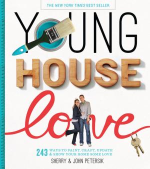 Cover of the book Young House Love by Lucinda Scala Quinn