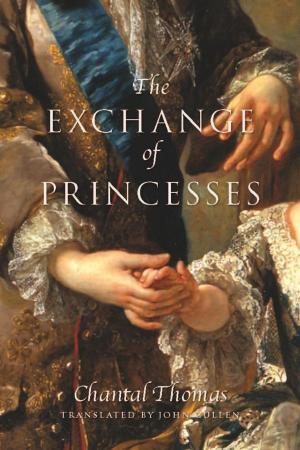 Cover of the book The Exchange of Princesses by Patrick Modiano