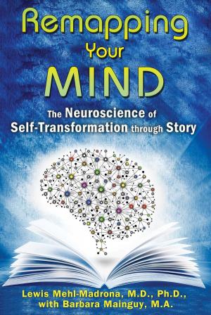 Book cover of Remapping Your Mind
