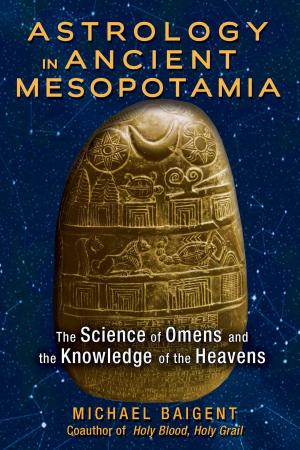 Cover of Astrology in Ancient Mesopotamia