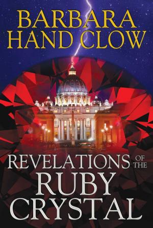 Book cover of Revelations of the Ruby Crystal