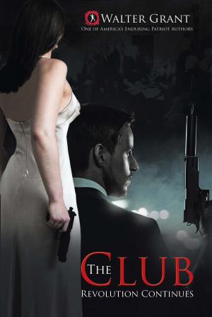 Cover of the book The Club by Jake Jacobson