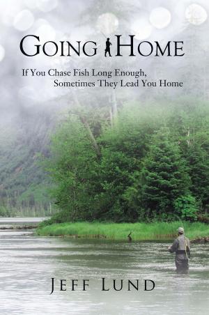 Cover of the book Going Home by Tetiana Brooks