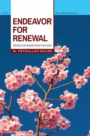 Book cover of Endeavor for Renewal