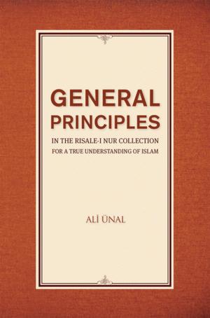 Cover of the book General Principles in the Risale-i Nur Collection for a True Understanding of Islam by Nursi
