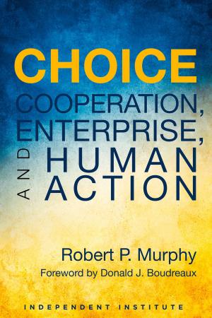 Cover of the book Choice by Robert Higgs