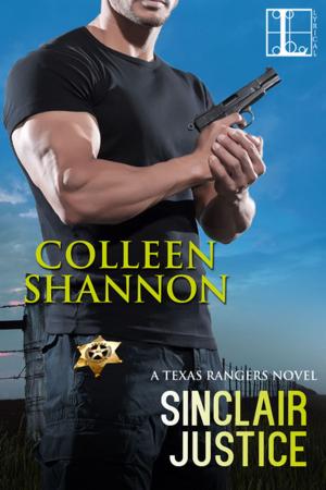 Cover of the book Sinclair Justice by Laura Carter