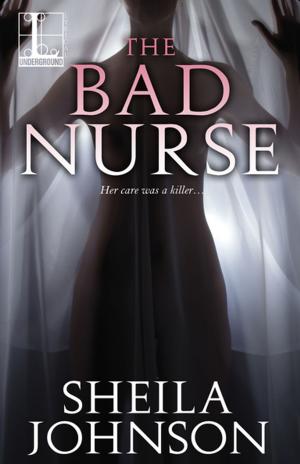 Cover of the book The Bad Nurse by Pamela Turner