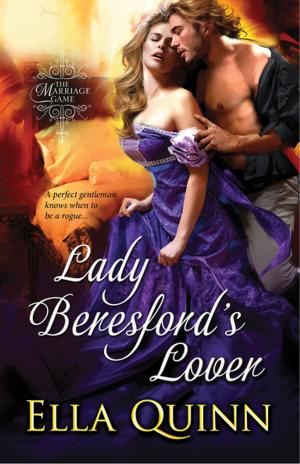 Cover of the book Lady Beresford’s Lover by Rick Reed